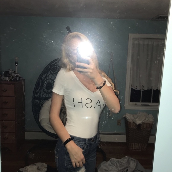 DASH t shirt - Picture 2 of 3